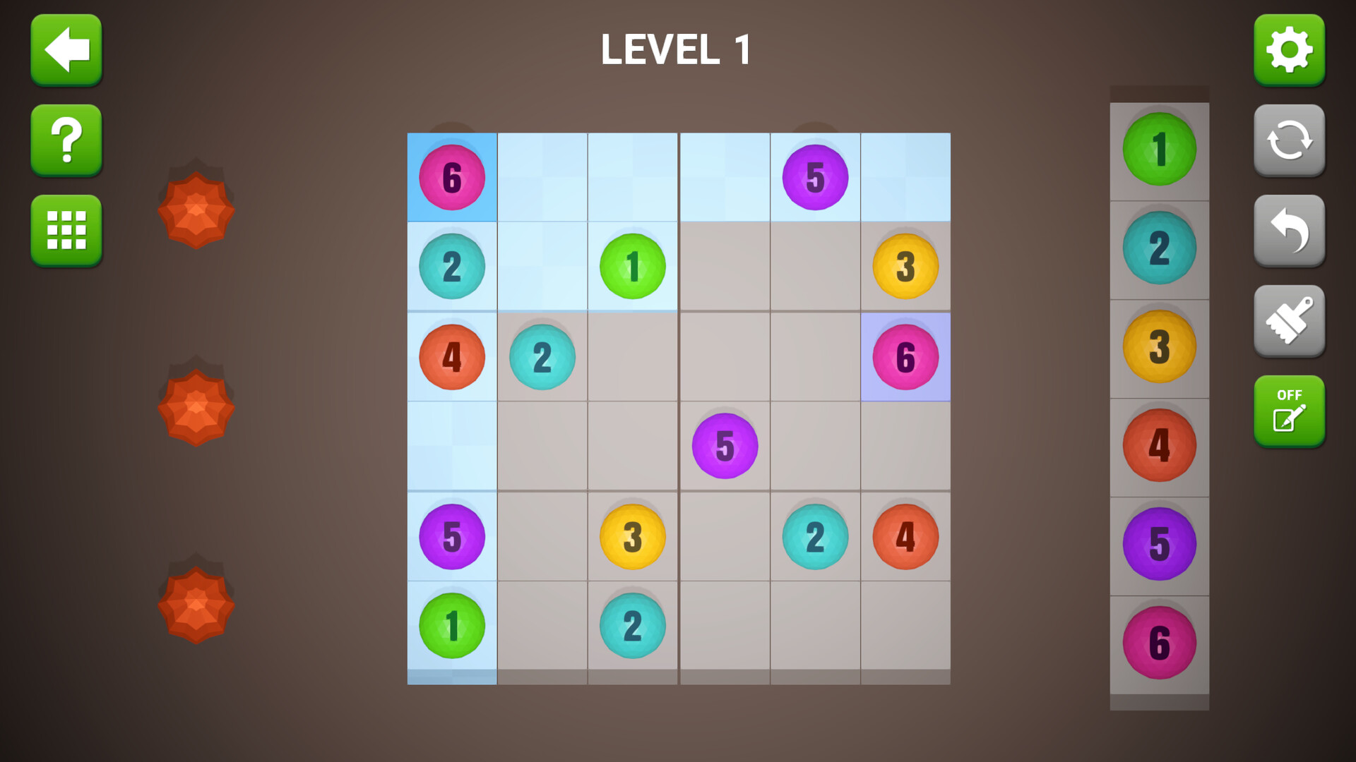Puzzledom screenshot 9