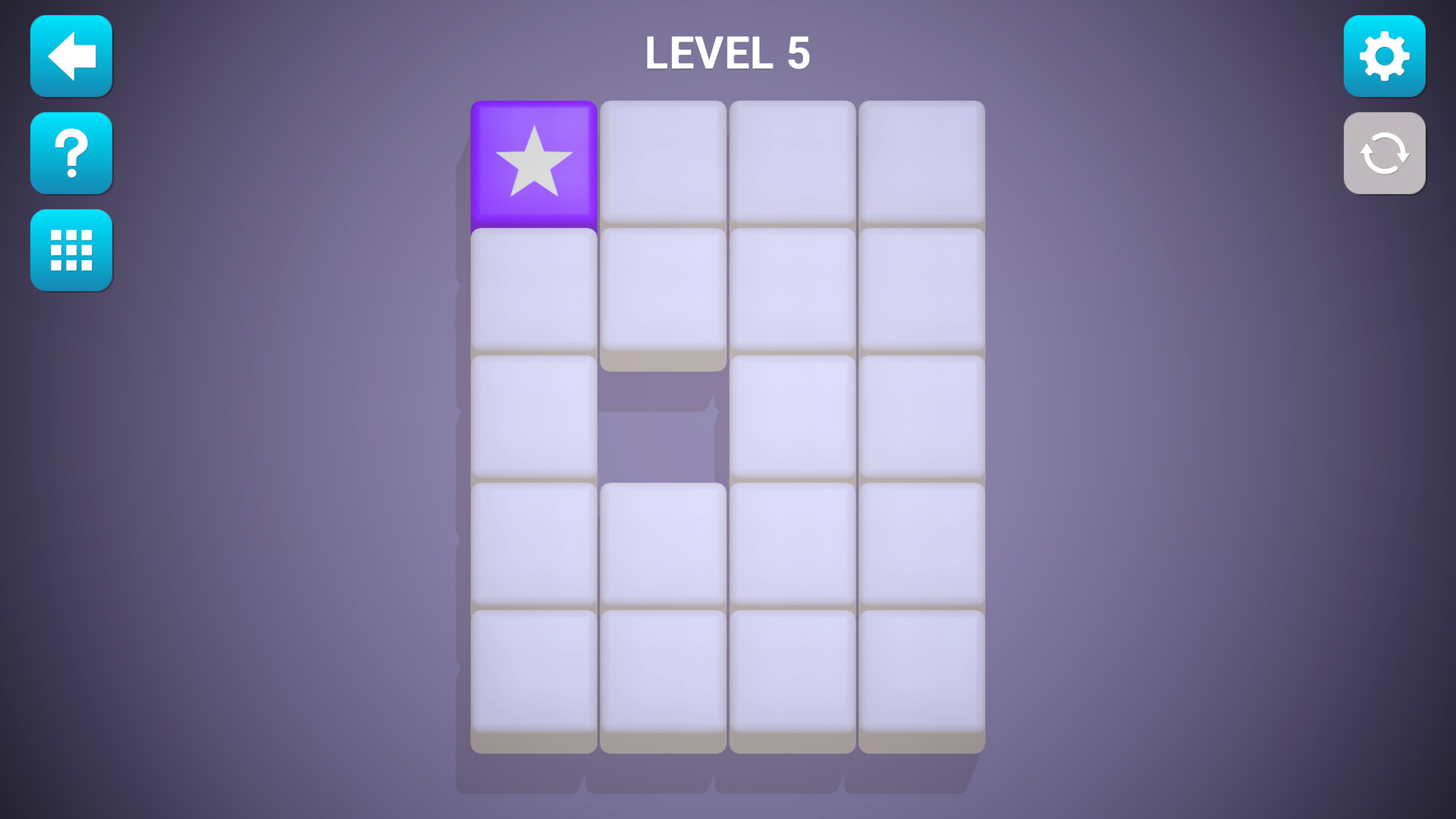 #5. Puzzledom (Steam) 由: FWGames