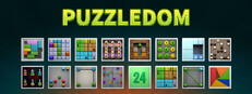 Puzzledom cover