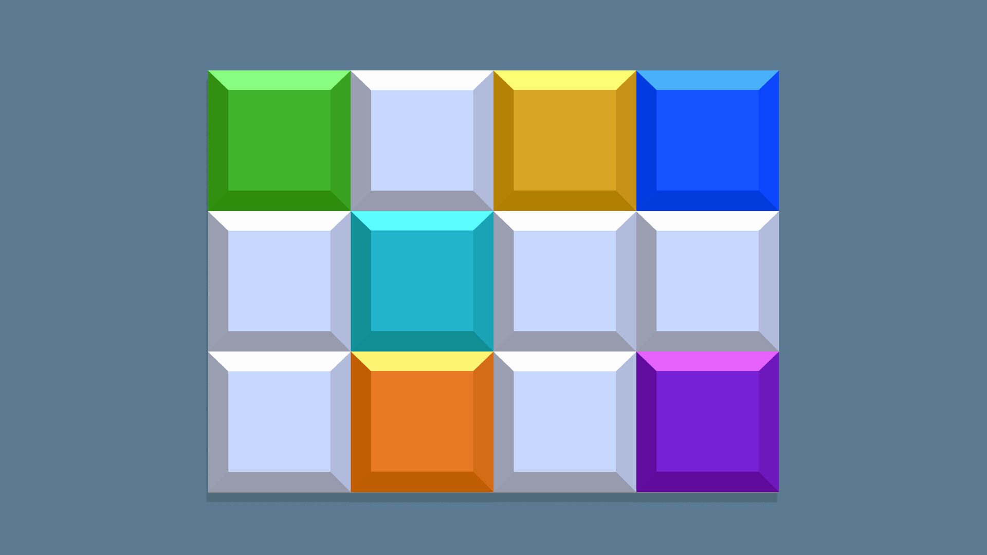 Puzzledom screenshot 9