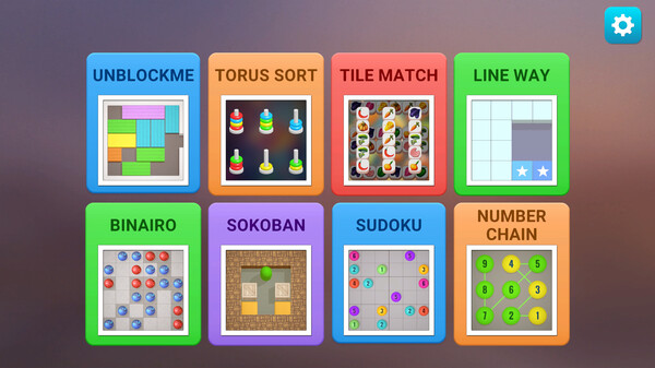 Puzzledom for steam Puzzledom for steam