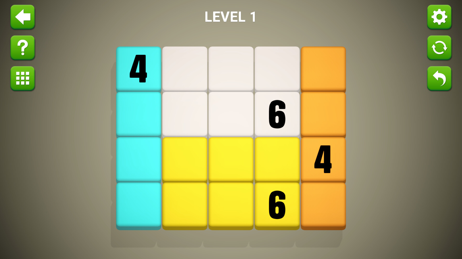 Puzzledom screenshot 8