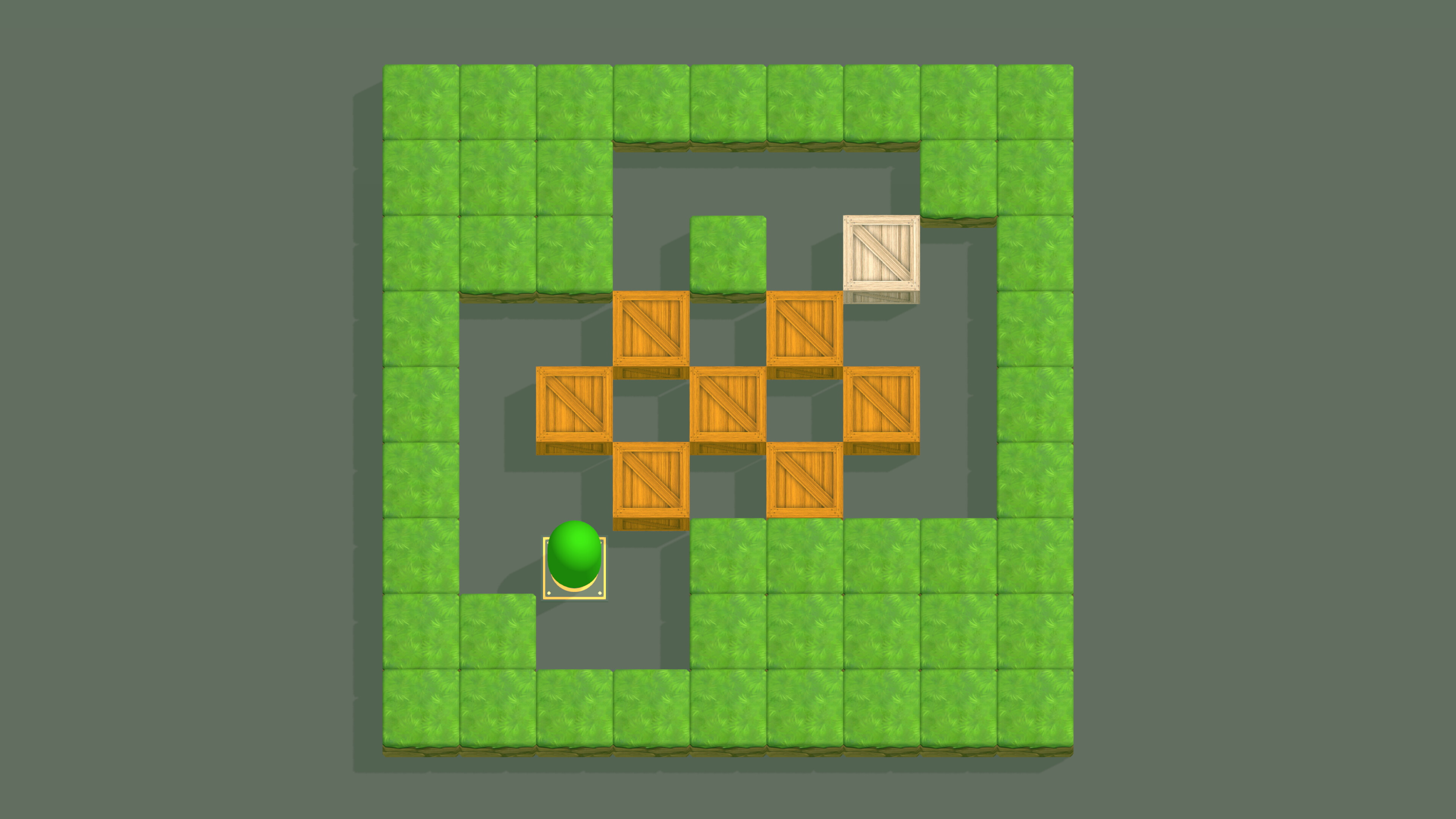 Puzzledom