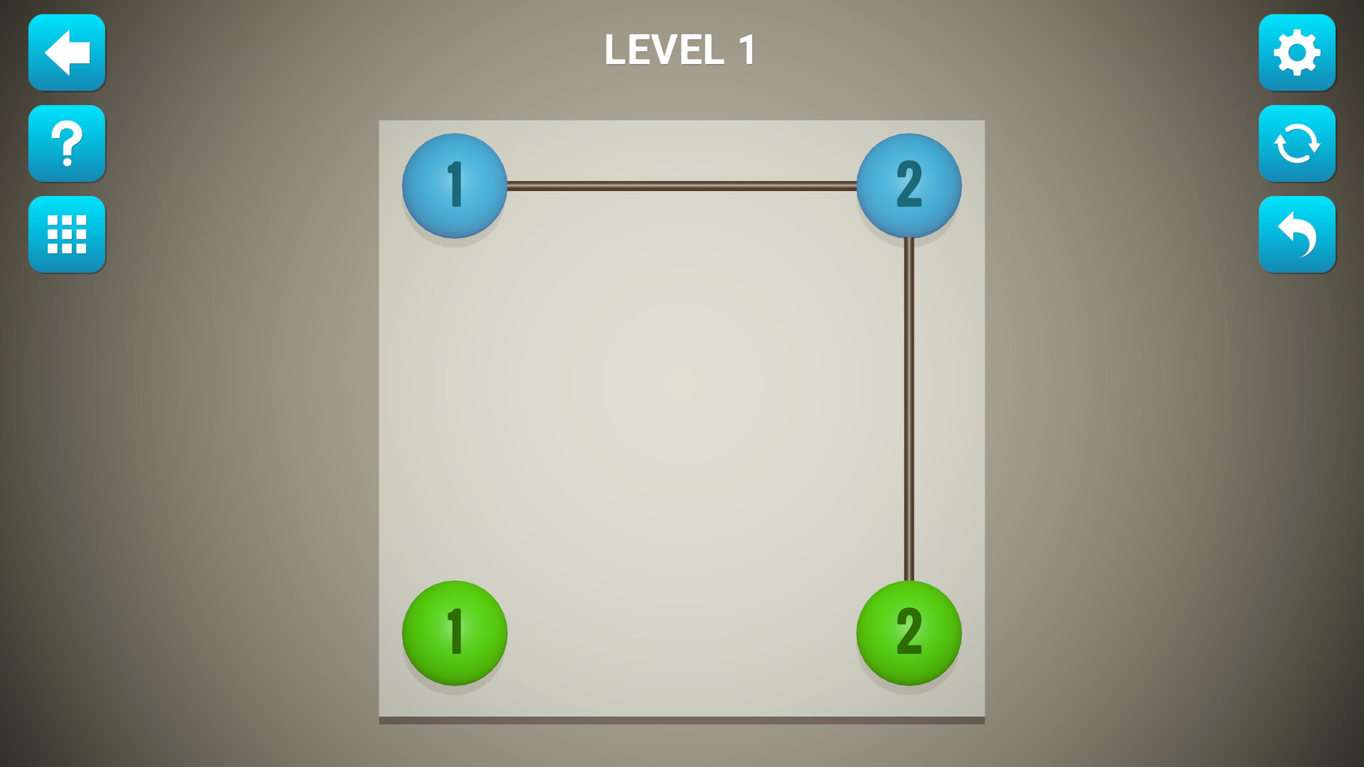 #8. Puzzledom (Steam) 由: FWGames