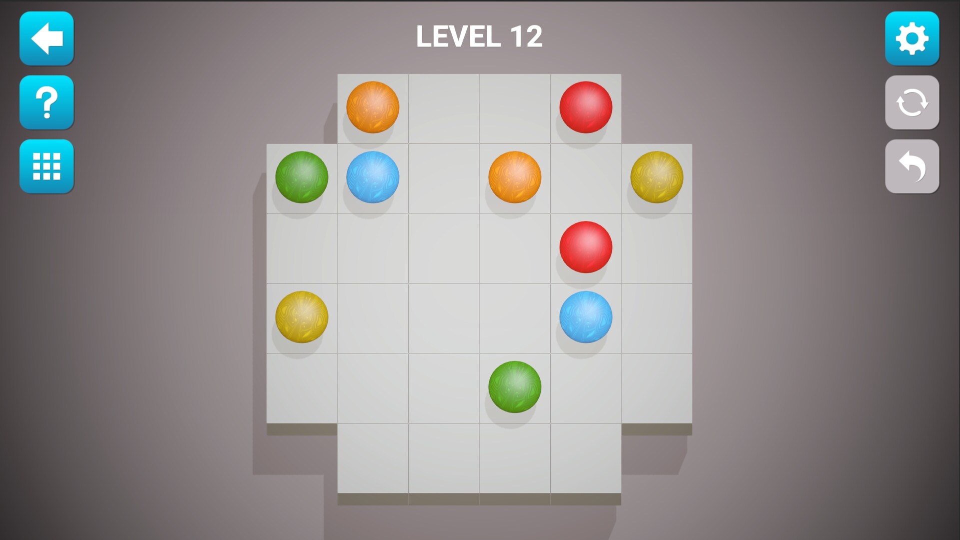 #10. Puzzledom (Steam) 由: FWGames