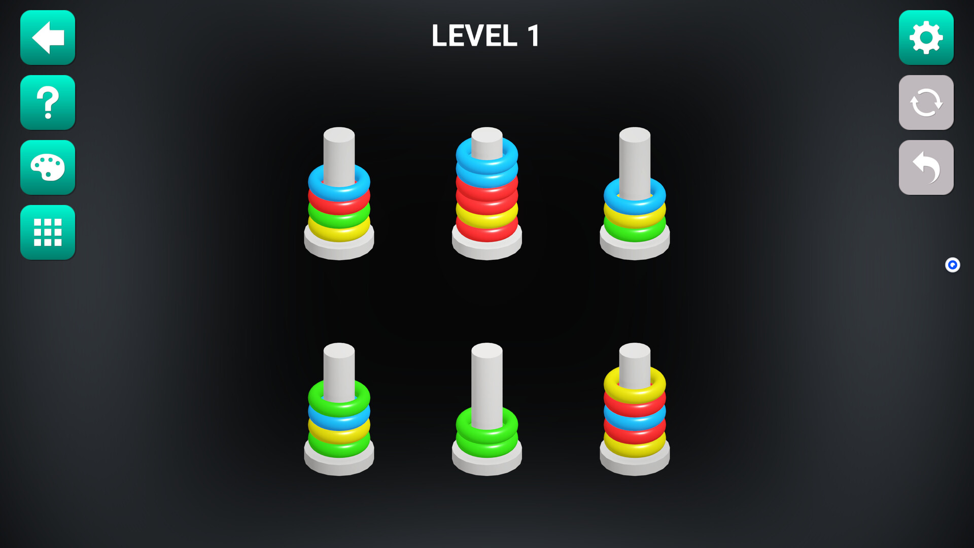 #9. Puzzledom (Steam) 由: FWGames