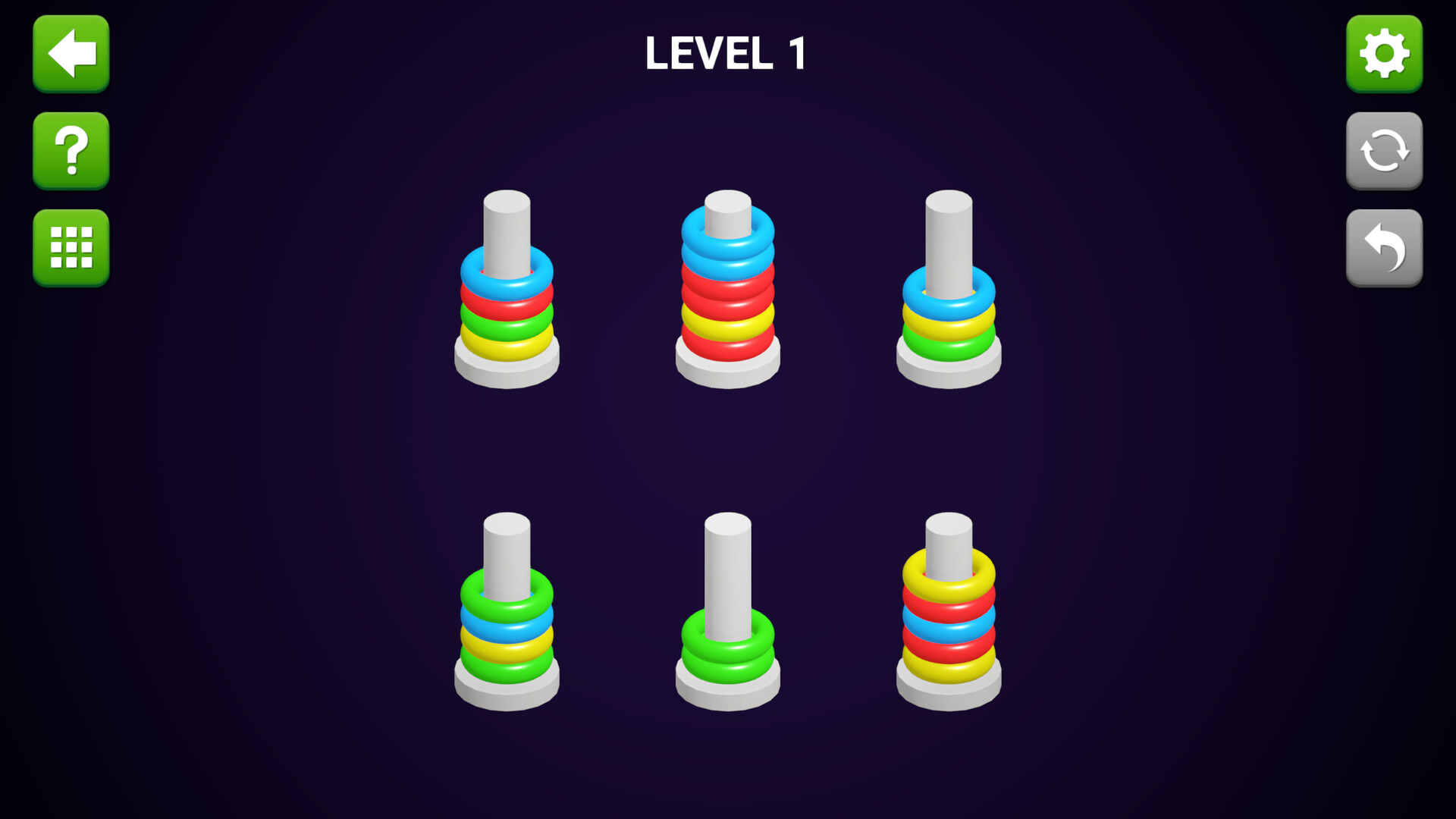 Puzzledom screenshot 4