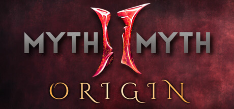 myth2myth: Origin cover art