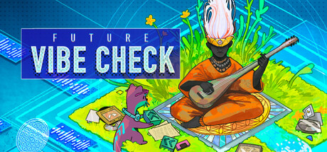 Future Vibe Check Playtest cover art