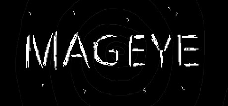 MAGEYE — Steam game cover