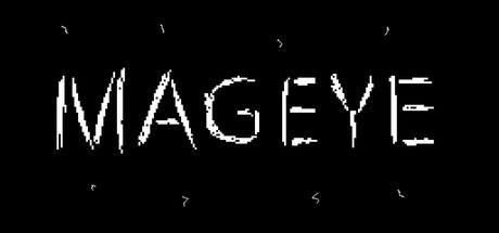 MAGEYE cover art