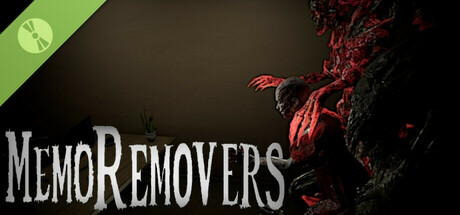 MemoRemovers Demo cover art