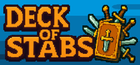 Deck of Stabs cover art
