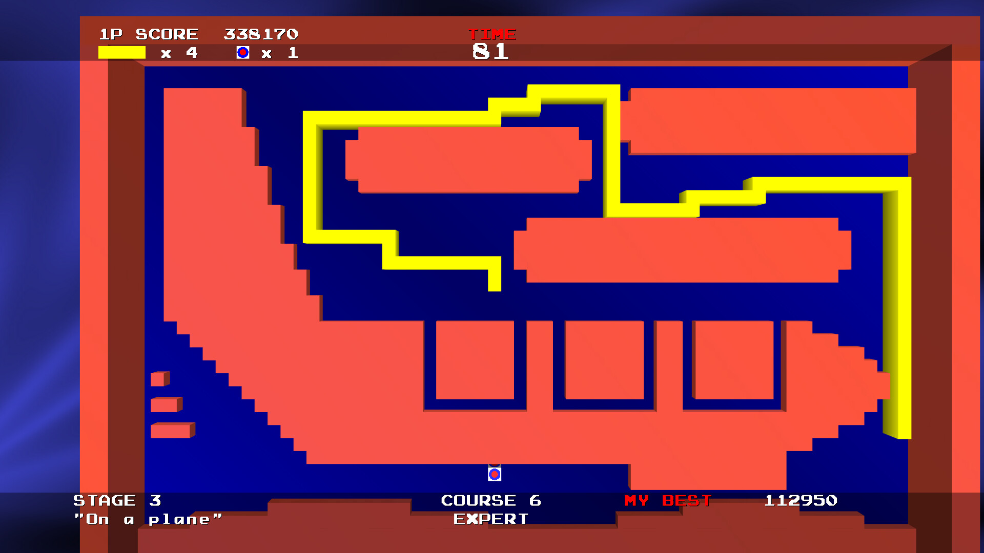 Snake Party Extreme screenshot #5