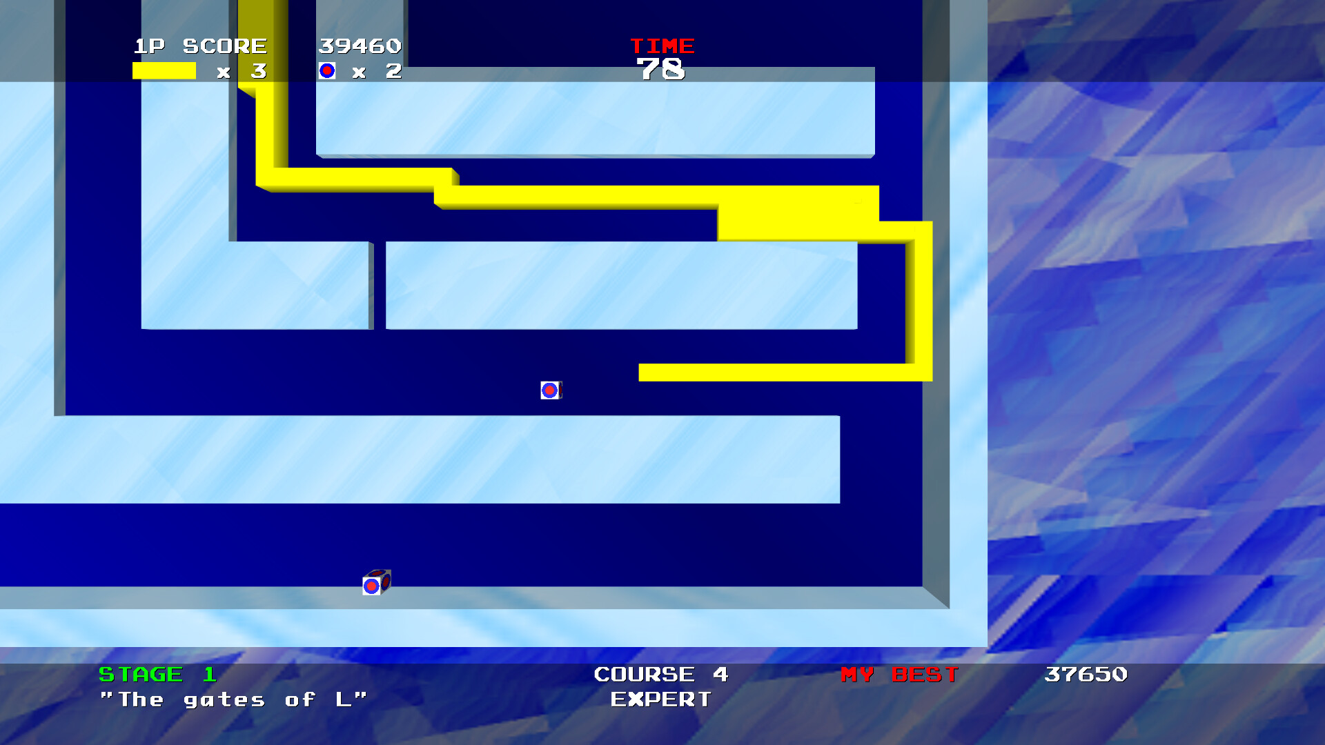 Snake Party Extreme – Screenshot 6
