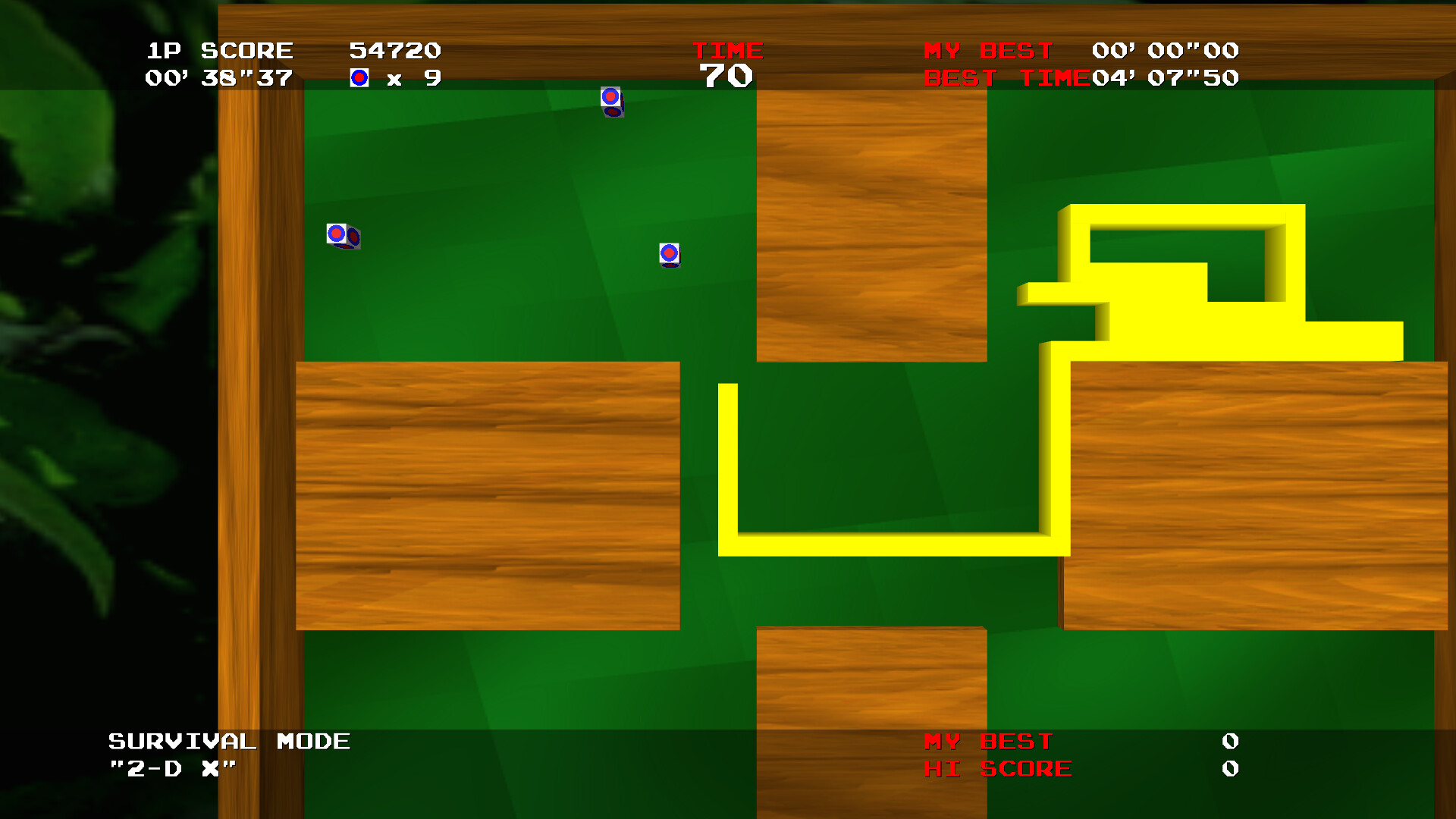 Snake Party Extreme – Screenshot 7