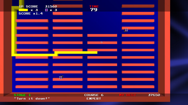 Snake Party Extreme screenshot 3