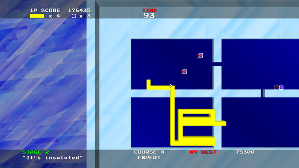 Snake Party Extreme screenshot 8