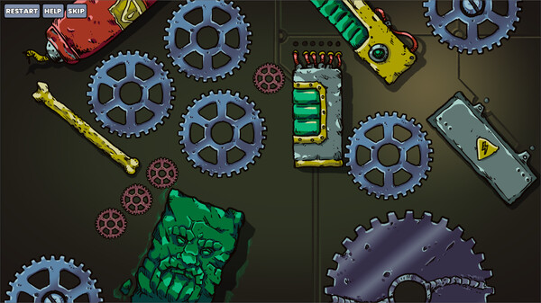 Portal to Nowhere screenshot 3