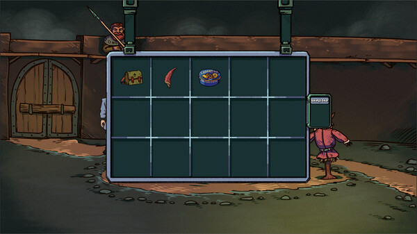 Portal to Nowhere screenshot 2