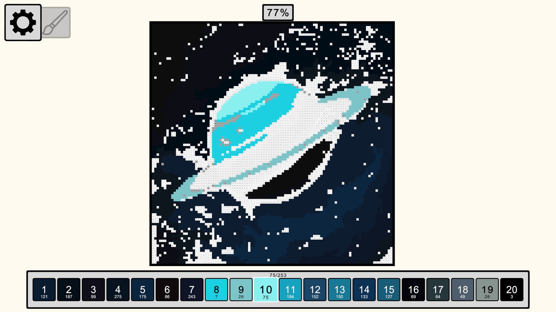 Painting Pixels screenshot #4