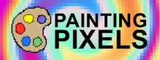 Painting Pixels