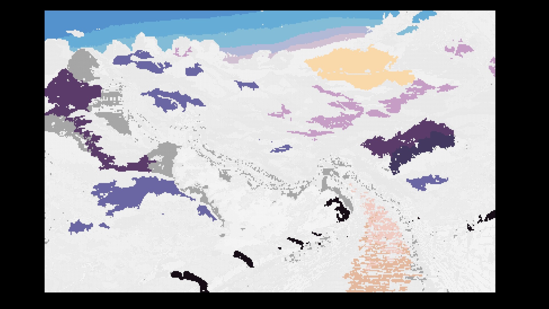 Painting Pixels screenshot #5