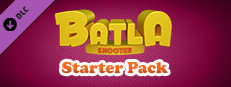 Batla - Starter Pack game capsule image