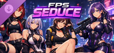FPS Seduce - HentaI - Map Fantasy