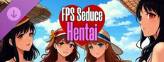 FPS Seduce - HentaI - Map Old West game capsule image