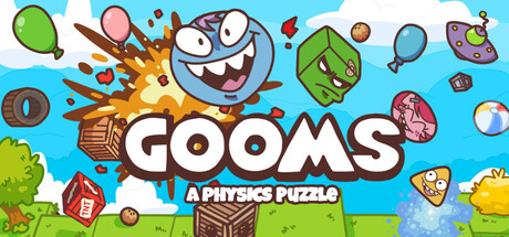 Gooms: A Physics Puzzle