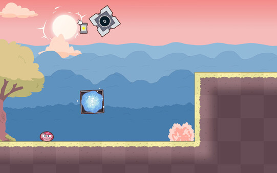 Gooms: A Physics Puzzle screenshot 2
