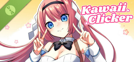 Kawaii Clicker Demo cover art