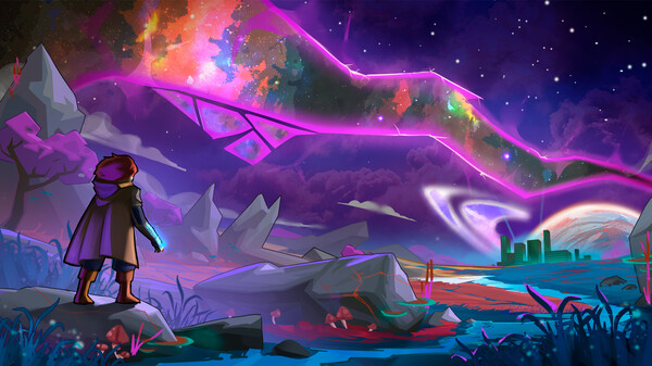 Star Rift Saga Soundtrack