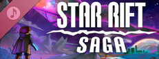Star Rift Saga Soundtrack Banner