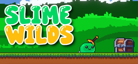 Slime Wilds