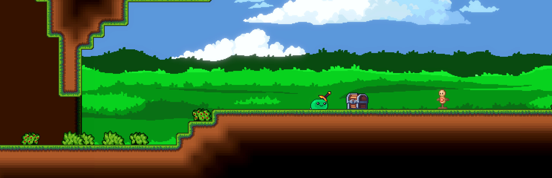 Slime Wilds