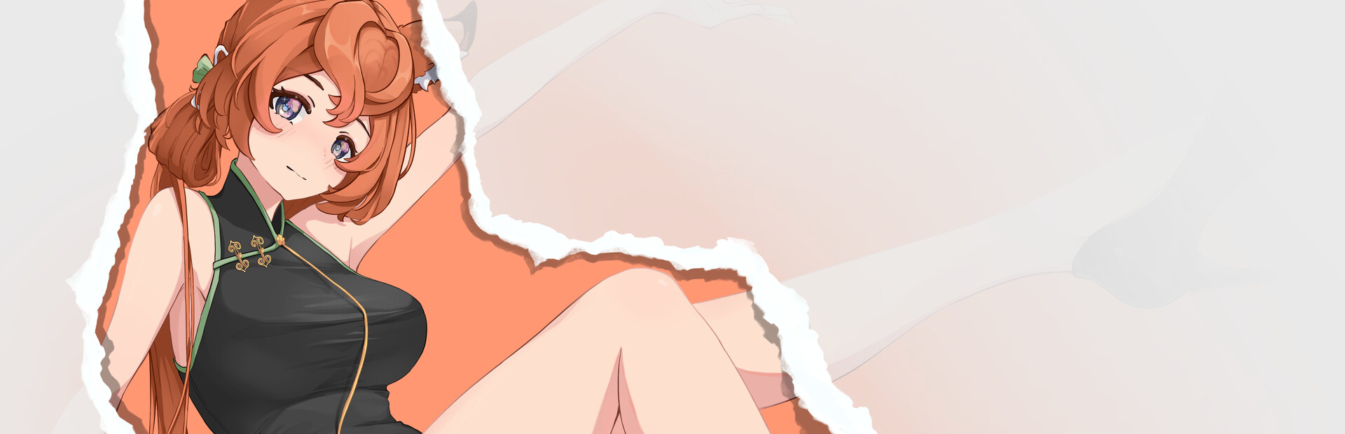 Foxy Trouble