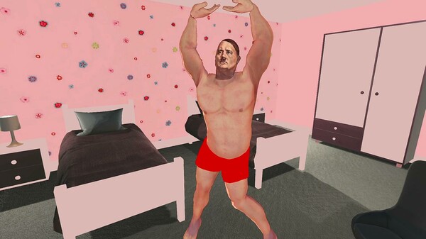 Hitler's Wifefor windows and Linux 1