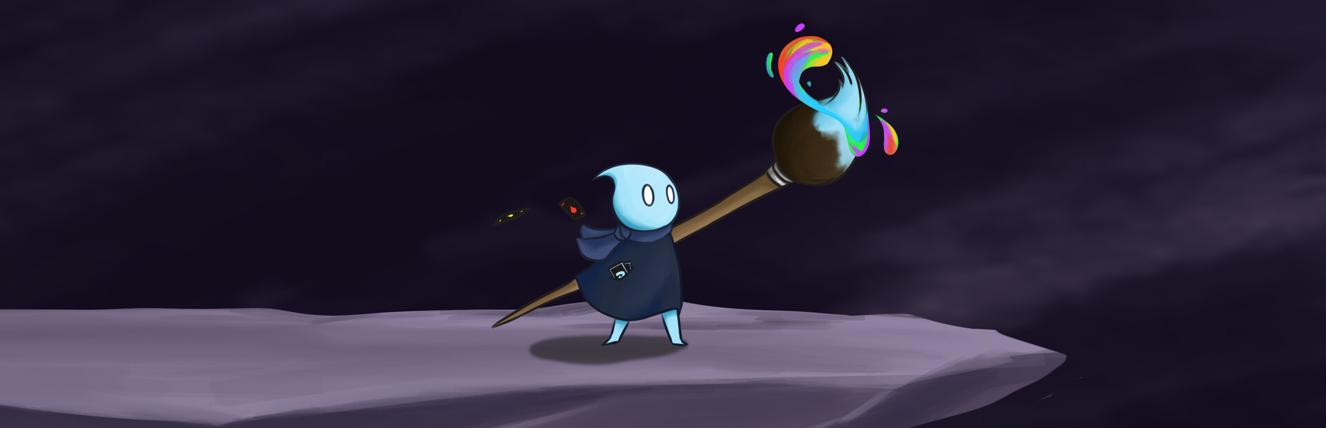 Palette: Cards & Chaos