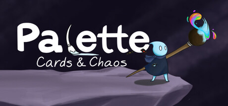 Image for Palette: Cards & Chaos