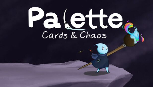 Palette: Cards &amp; Chaos