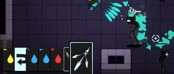 Palette: Cards & Chaos video 2