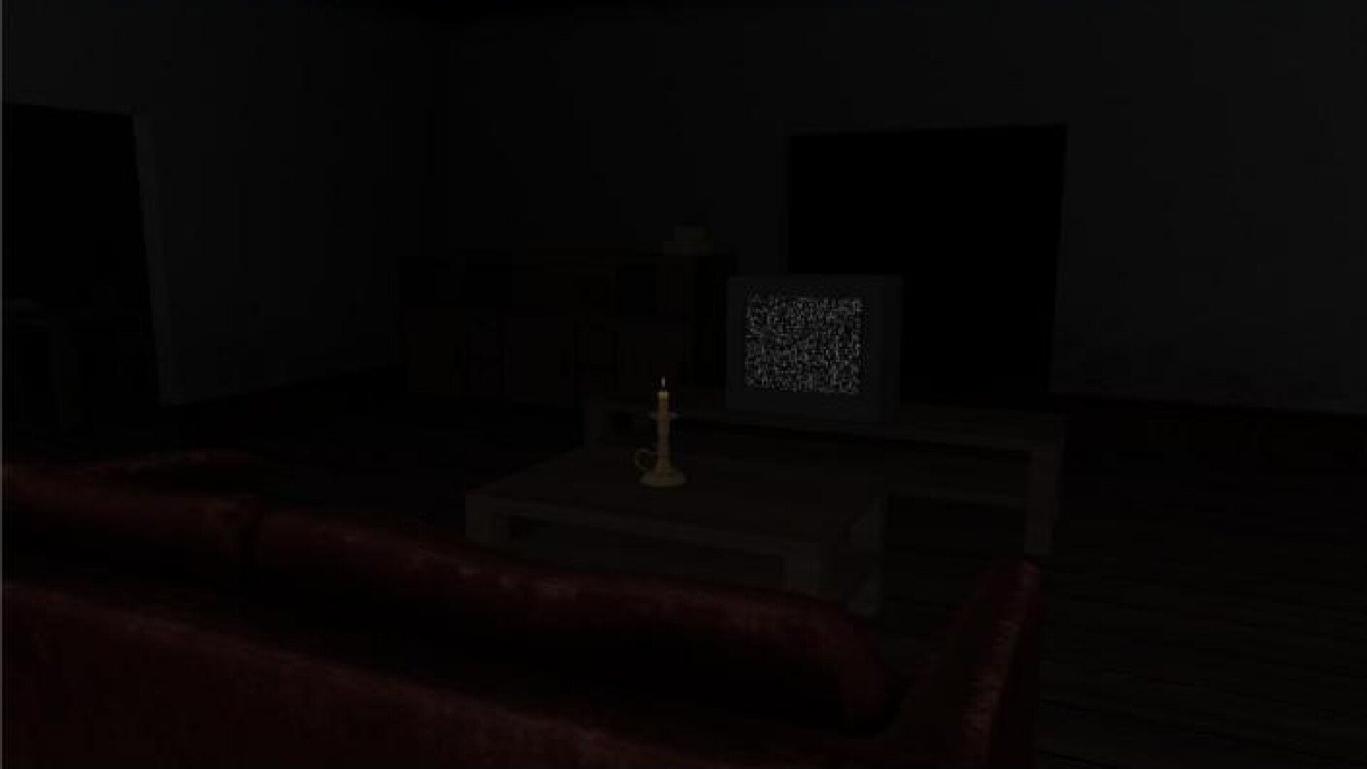 The Gurgling screenshot #8