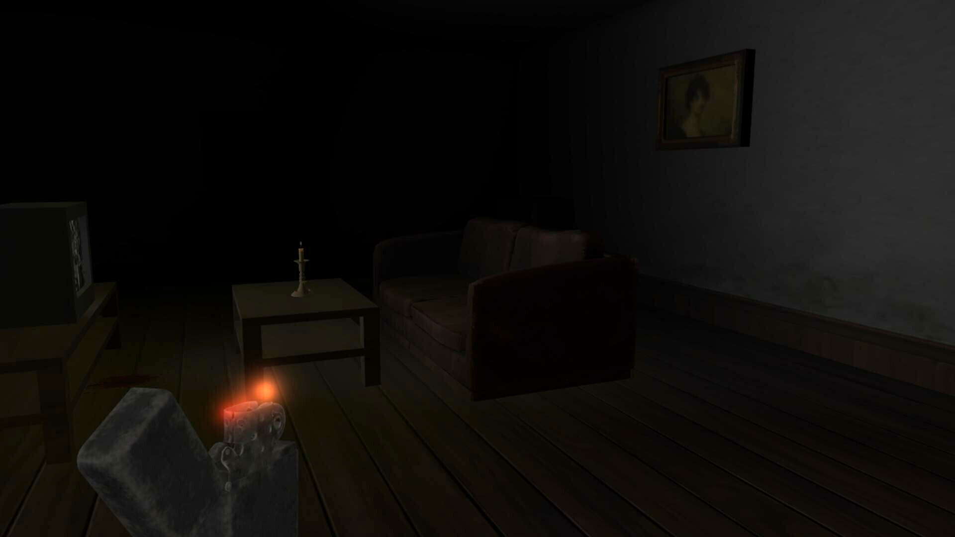 The Gurgling screenshot #4