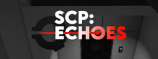 SCP: Echoes Playtest Banner