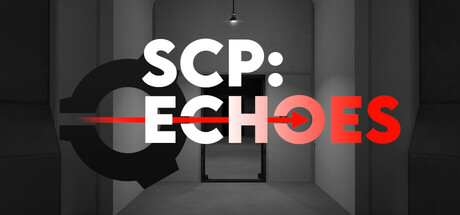 SCP: Echoes Playtest Banner