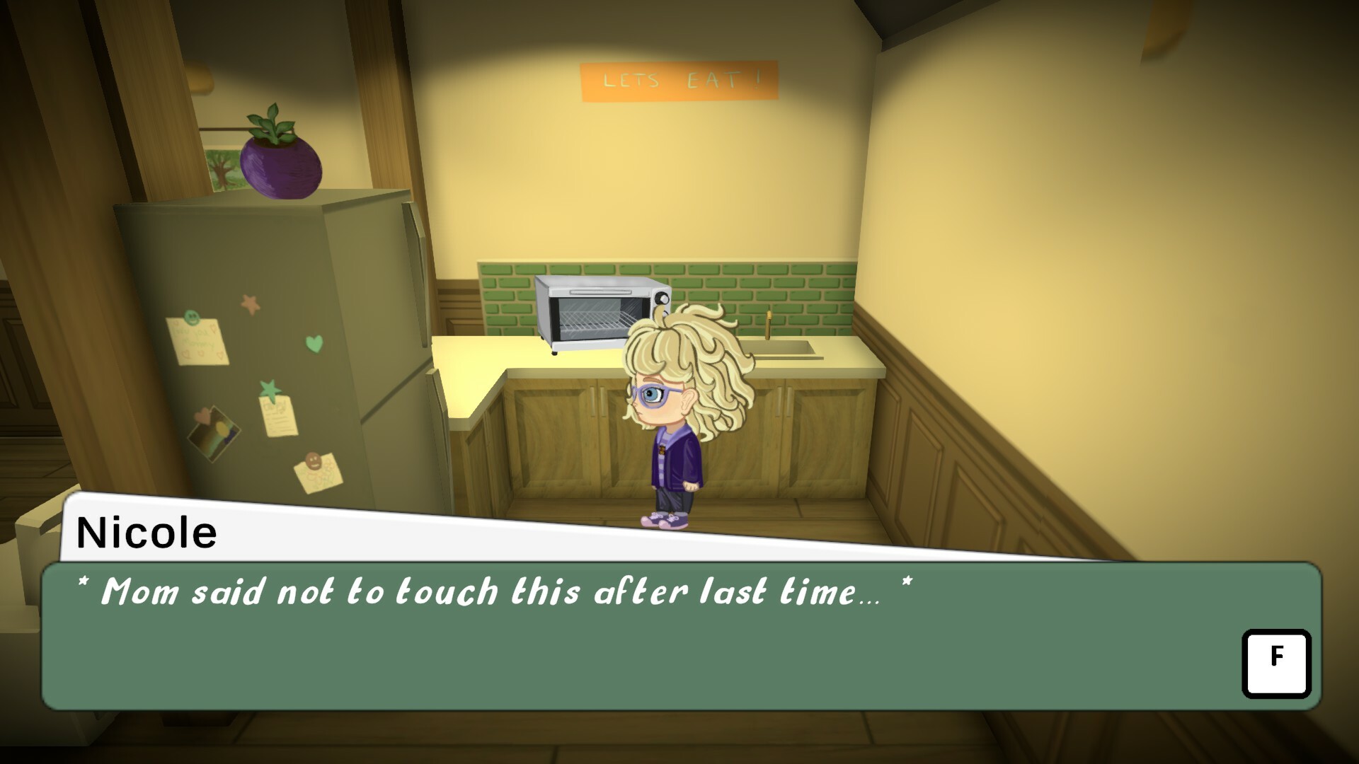 Project Rot screenshot #1