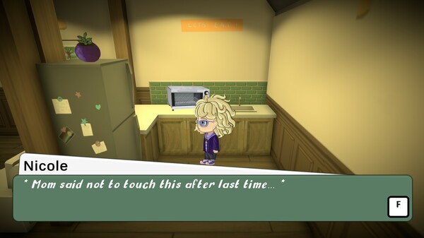 Project Rot screenshot 1