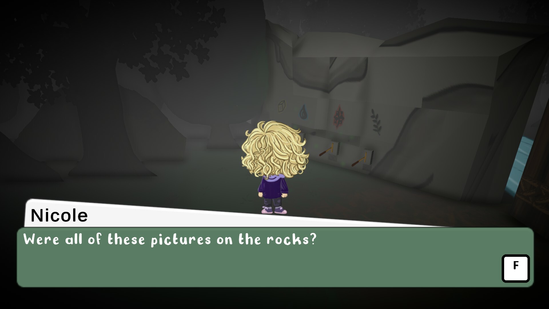 Project Rot screenshot #5